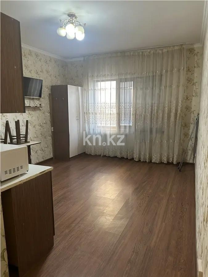 Продажа 1-комнатной квартиры, 21 м² - Продажа квартир от собственников в Астане - страница 6 фото 1 из 3