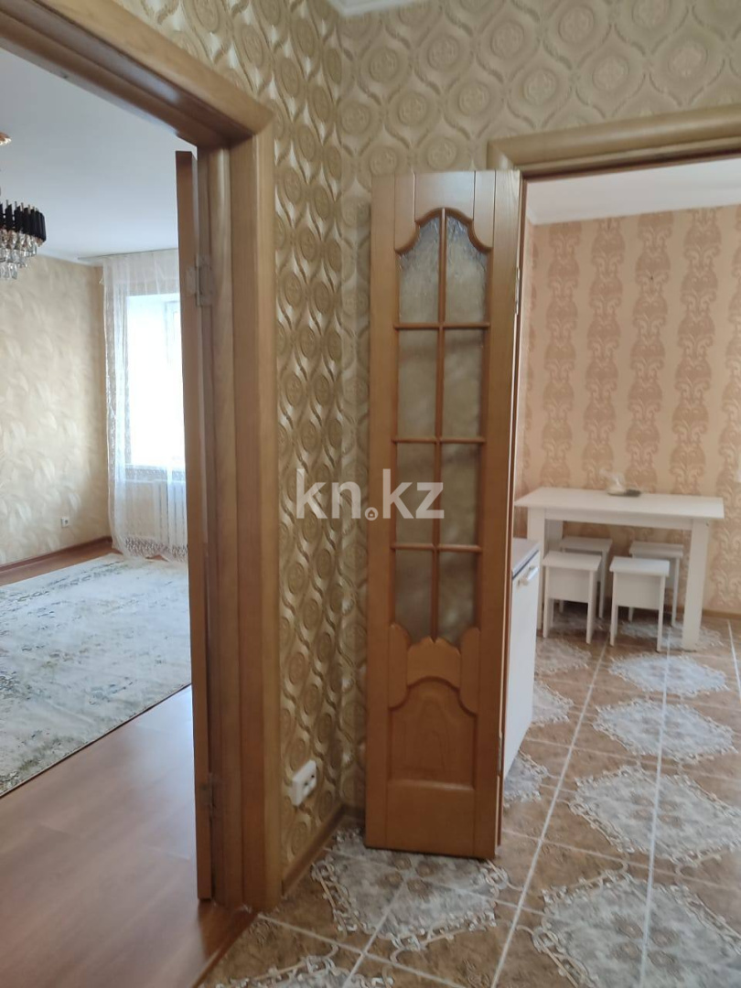 Аренда 1-комнатной квартиры, 40 м² - Аренда квартир помесячно в Астане фото 6 из 10