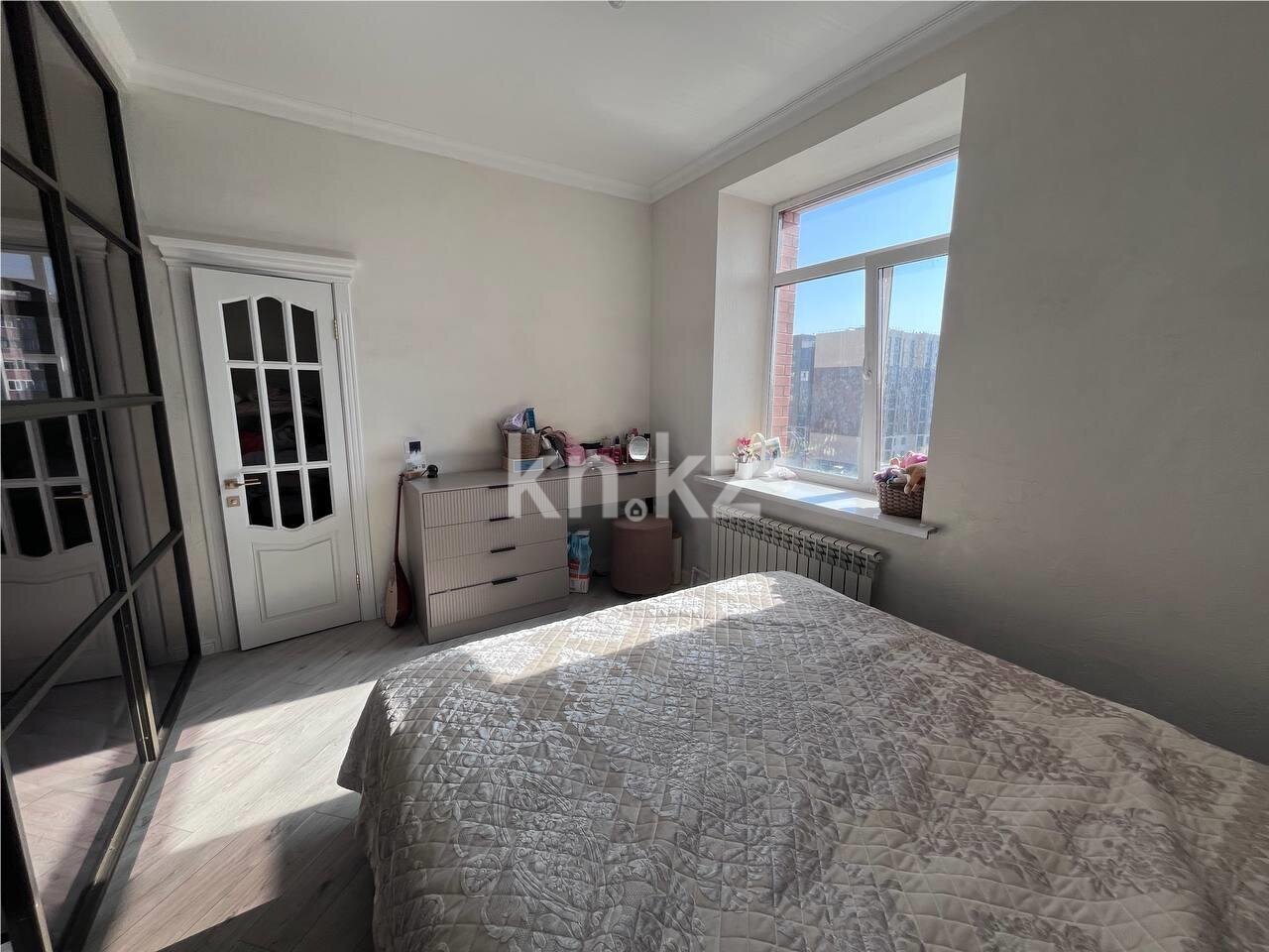Продажа 2-комнатной квартиры, 64 м² в Караганде - фото 2