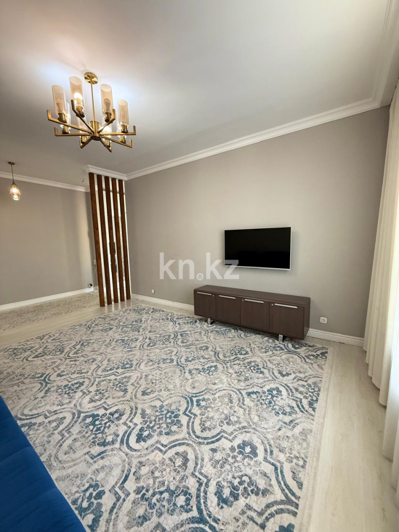 Продажа 3-комнатной квартиры, 90 м² - Продажа недвижимости в Астане - страница 10 фото 27 из 33