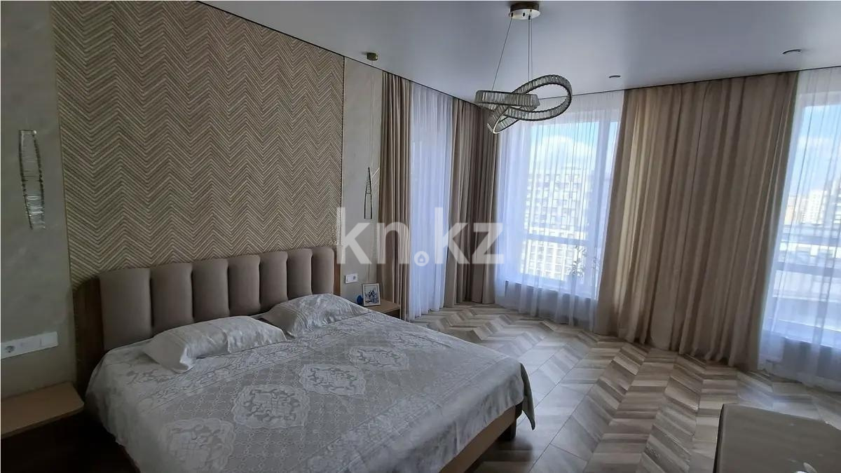 Продажа 4-комнатной квартиры, 134 м² в Астане - фото 2