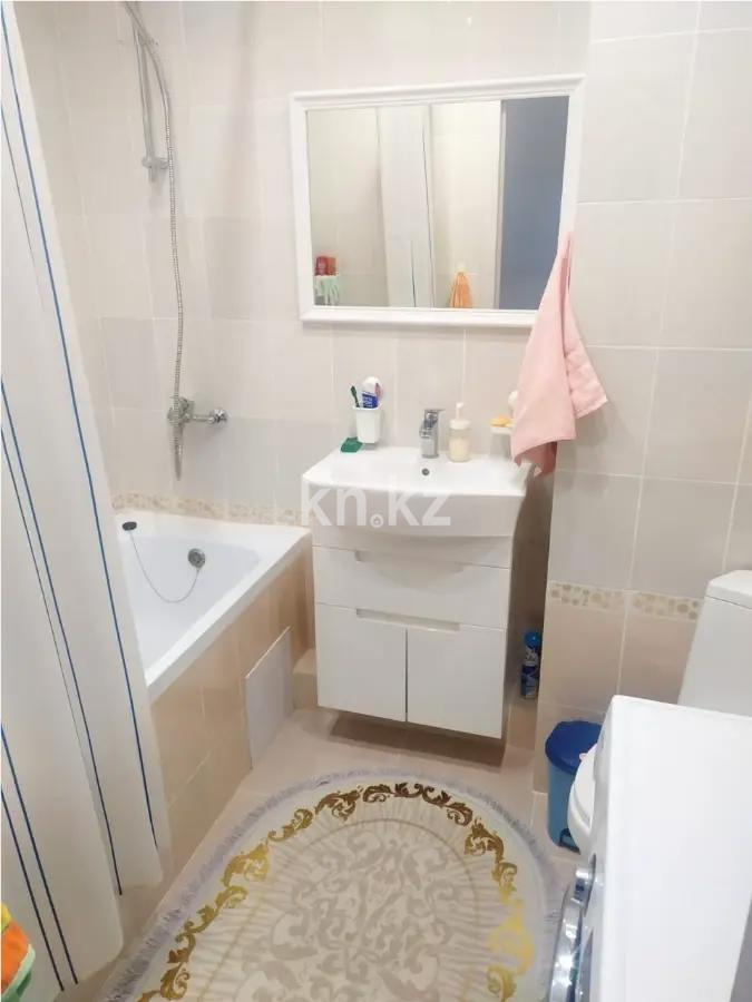 Продажа 1-комнатной квартиры, 38.8 м² - Продажа однокомнатных квартир в Астане - страница 28 фото 3 из 4