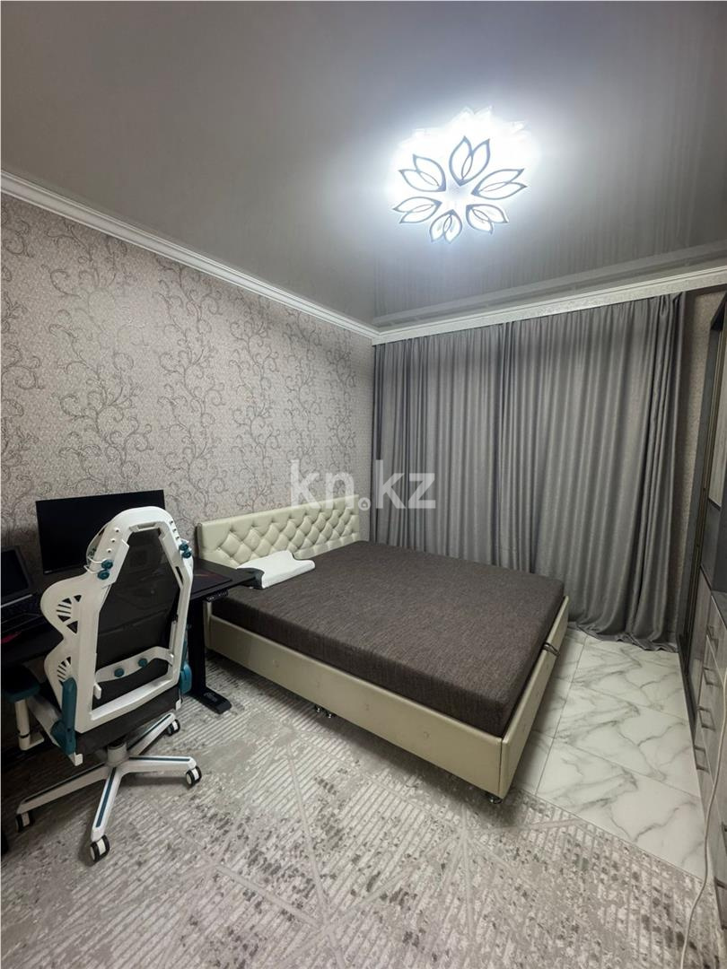 Продажа 2-комнатной квартиры, 53 м² в Сарани - фото 3