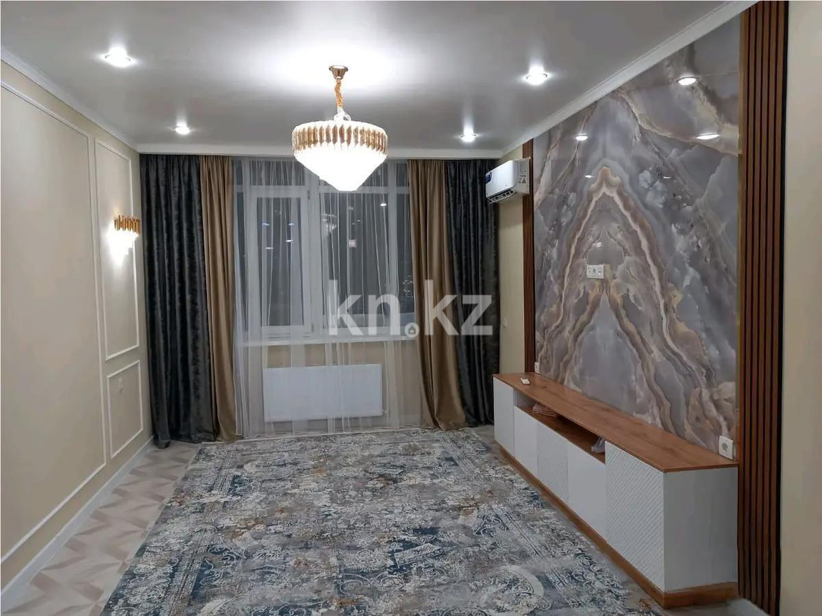 Продажа 2-комнатной квартиры, 40 м², пр. Тауелсыздык, дом  34/2 - Продажа  двухкомнатных квартир в новостройках Астаны без посредников фото 2 из 4