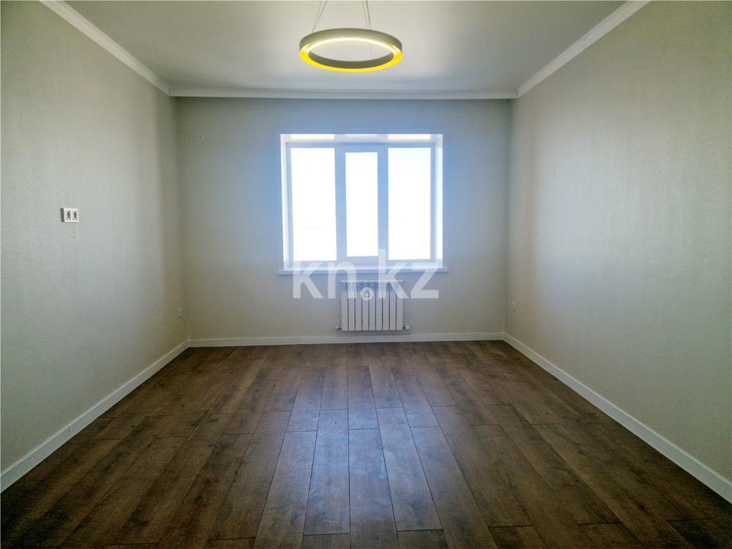 Продажа 2-комнатной квартиры, 60 м² в Караганде