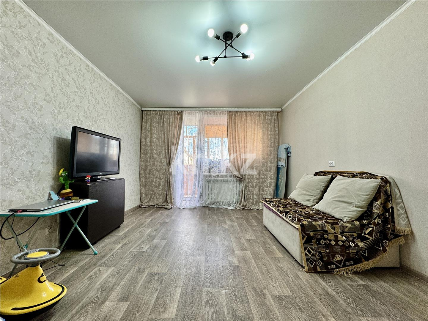 Продажа 2-комнатной квартиры, 49 м², ул. Доватора, дом  3 - Продажа квартир в Караганде фото 2 из 21