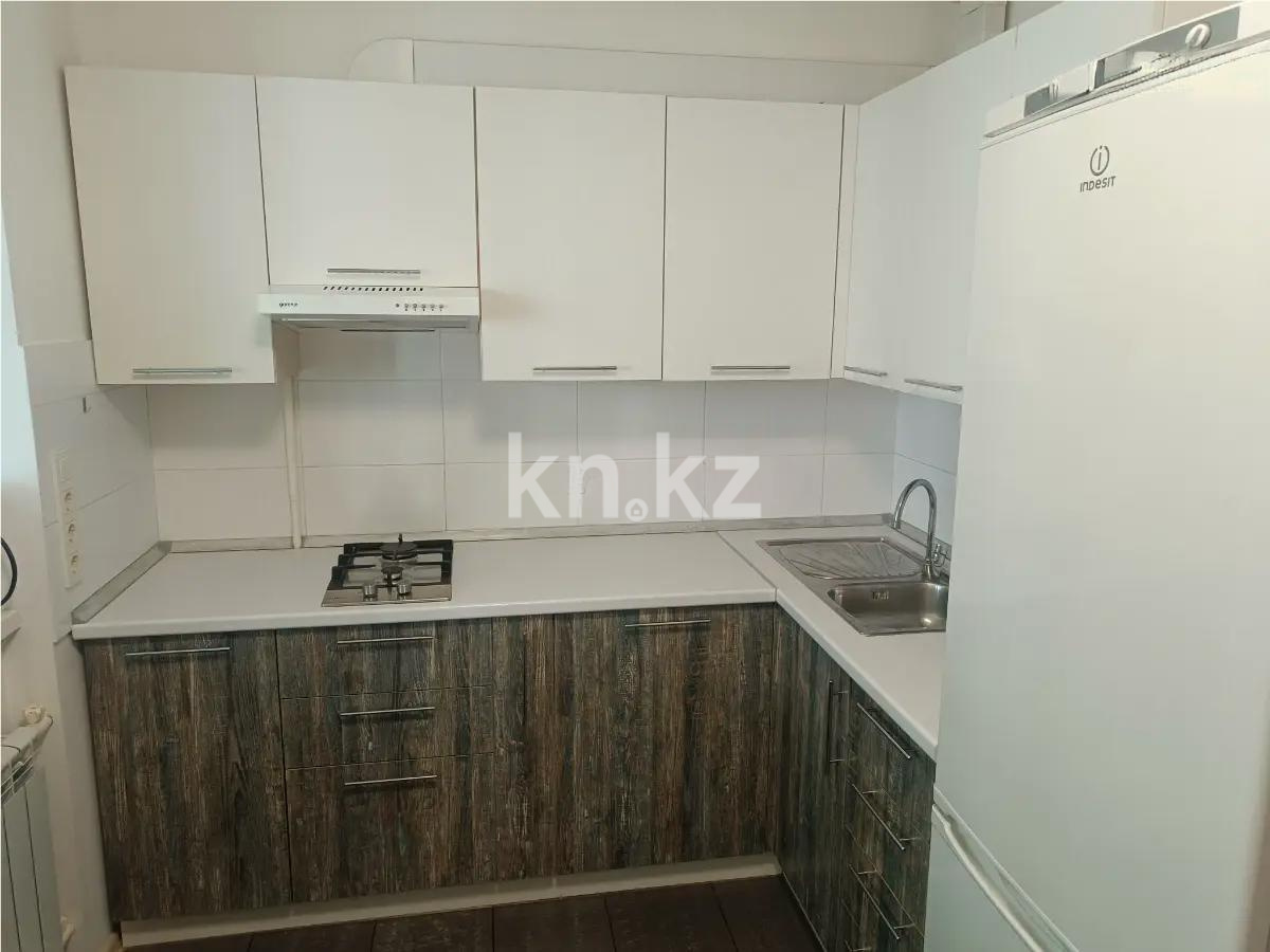 Продажа 1-комнатной квартиры, 35.2 м² - Продажа недвижимости в Алматы - страница 27 фото 2 из 4