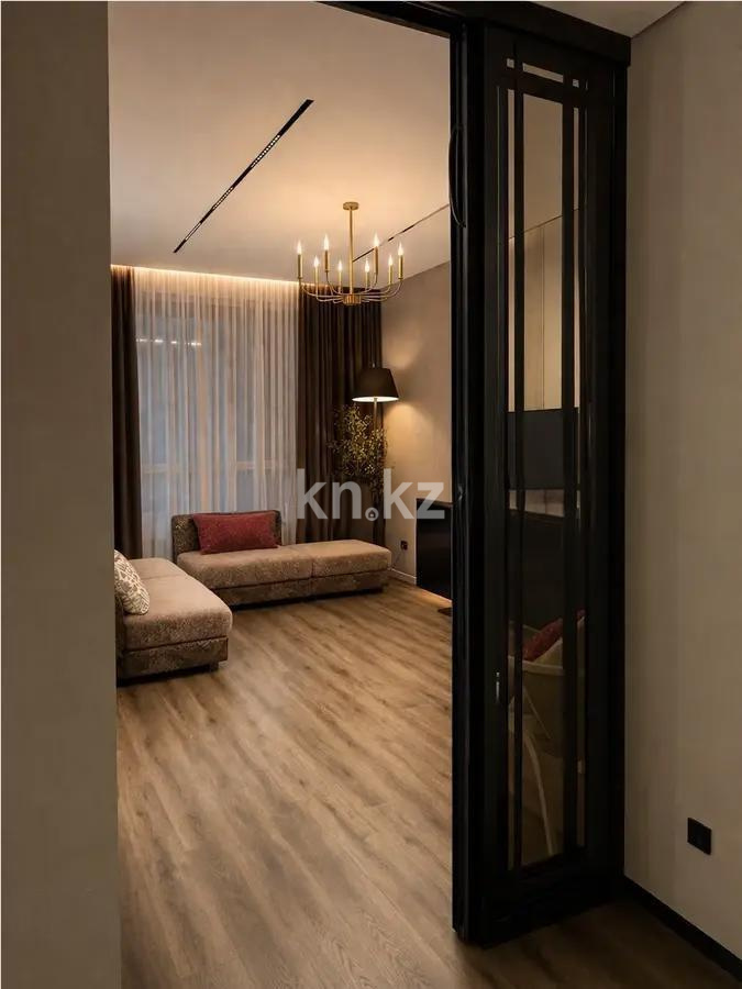 Продажа 2-комнатной квартиры, 68 м² в Астане