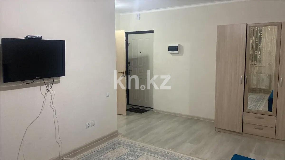 Продажа 1-комнатной квартиры, 34 м² в Астане - фото 4