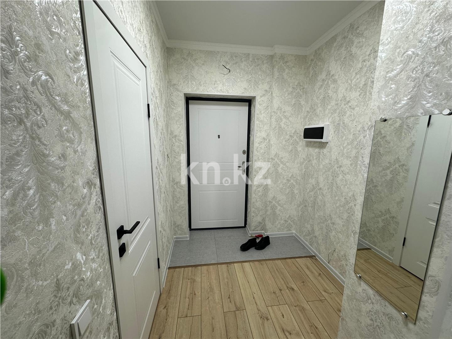 Продажа 1-комнатной квартиры, 40 м² - Продажа однокомнатных квартир в Астане - страница 35 фото 5 из 6