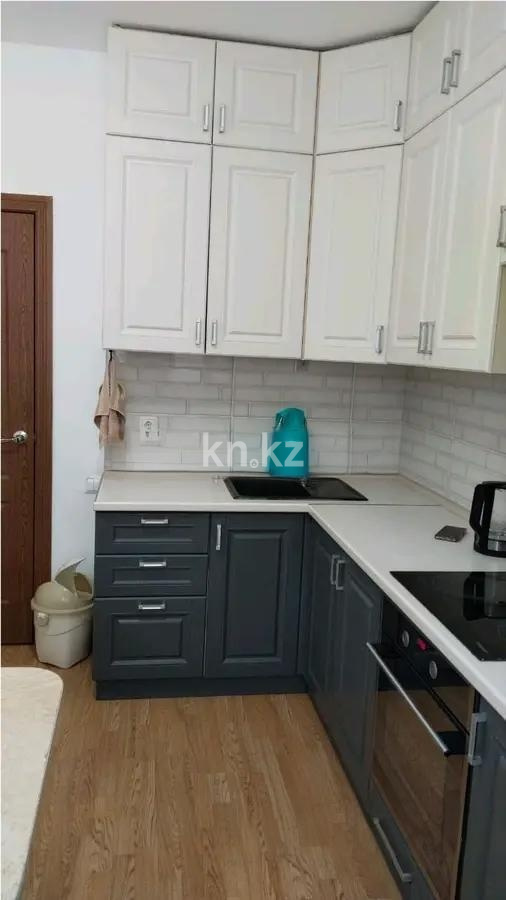 Продажа 3-комнатной квартиры, 69.2 м² в Астане - фото 4