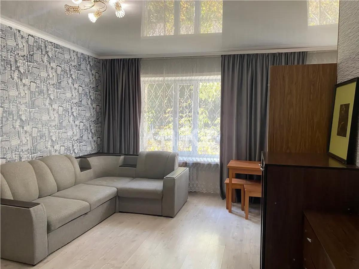 Продажа 2-комнатной квартиры, 43 м², ул. Газалиева, дом  7 - Продажа квартир в Казахстане фото 1 из 4