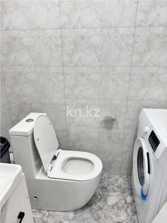 Продажа 1-комнатной квартиры, 26.5 м² в Алматы - фото 4