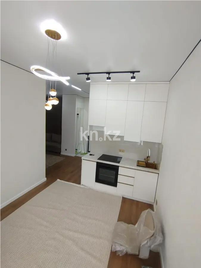 Продажа 2-комнатной квартиры, 37 м² - Продажа недвижимости в Астане - страница 3 фото 2 из 4