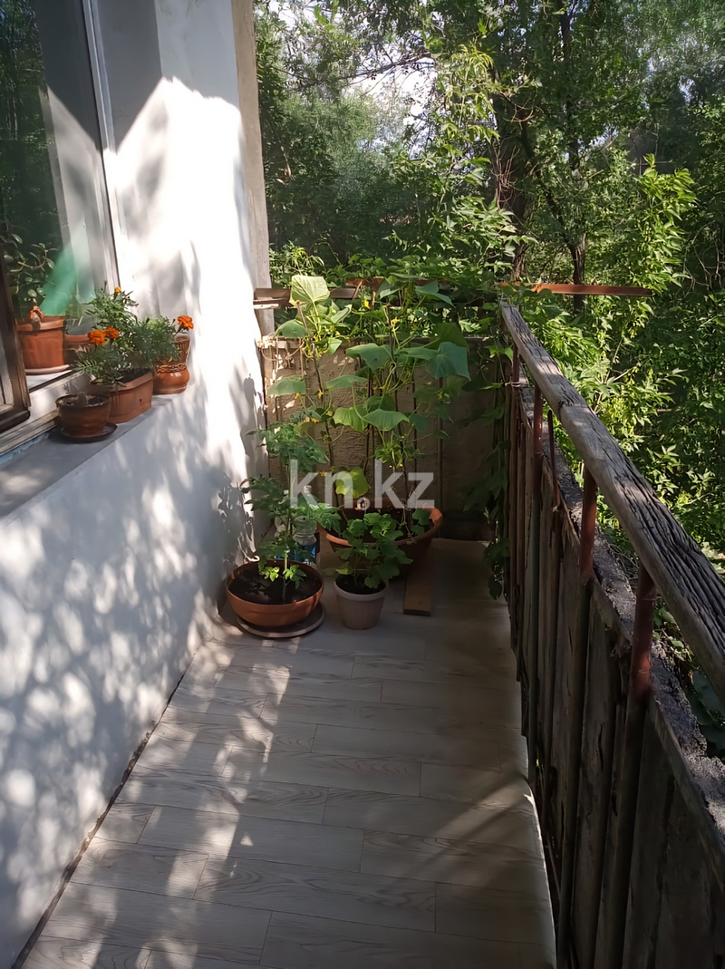 Продажа 2-комнатной квартиры, 63 м², ул. Красногорская - Продажа квартир в Алматы фото 14 из 23