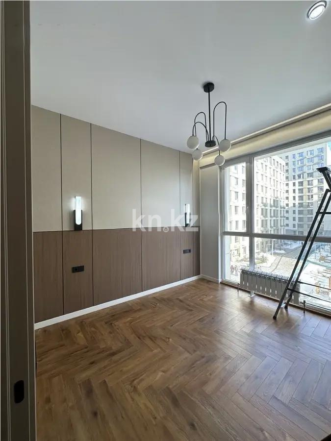 Продажа 2-комнатной квартиры, 40 м², ул. Рыскулова, дом  2б/1 в Алматы