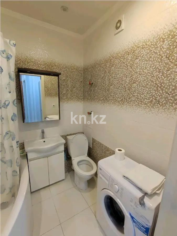 Продажа 1-комнатной квартиры, 38.7 м² в Астане - фото 3