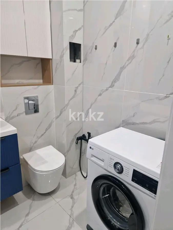 Продажа 2-комнатной квартиры, 59 м², пр. Туран, дом  34а - Продажа квартир в Астане без посредников фото 4 из 5