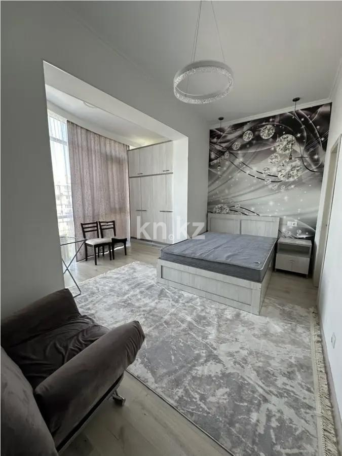 Продажа 3-комнатной квартиры, 77.4 м² - Продажа трехкомнатных квартир в монолитно-каркасном доме в Казахстане - страница 5 фото 2 из 5