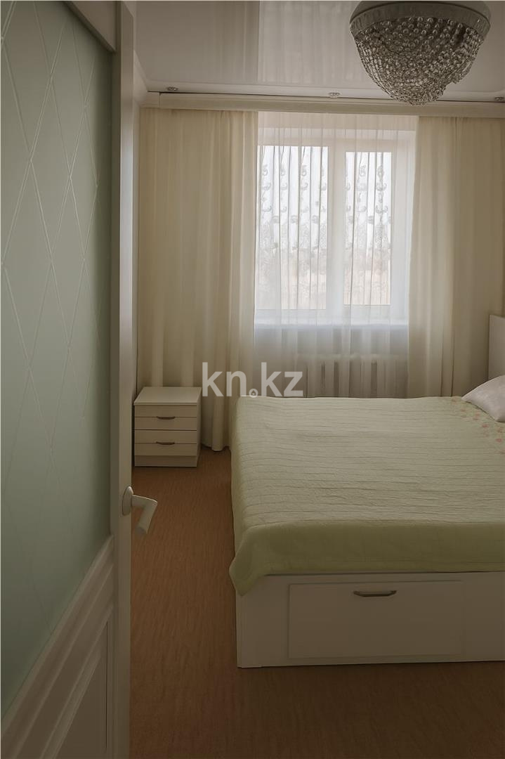 Продажа 3-комнатной квартиры, 67 м², мкр-н 9-й, дом  38 - Продажа квартир в Темиртау фото 2 из 10