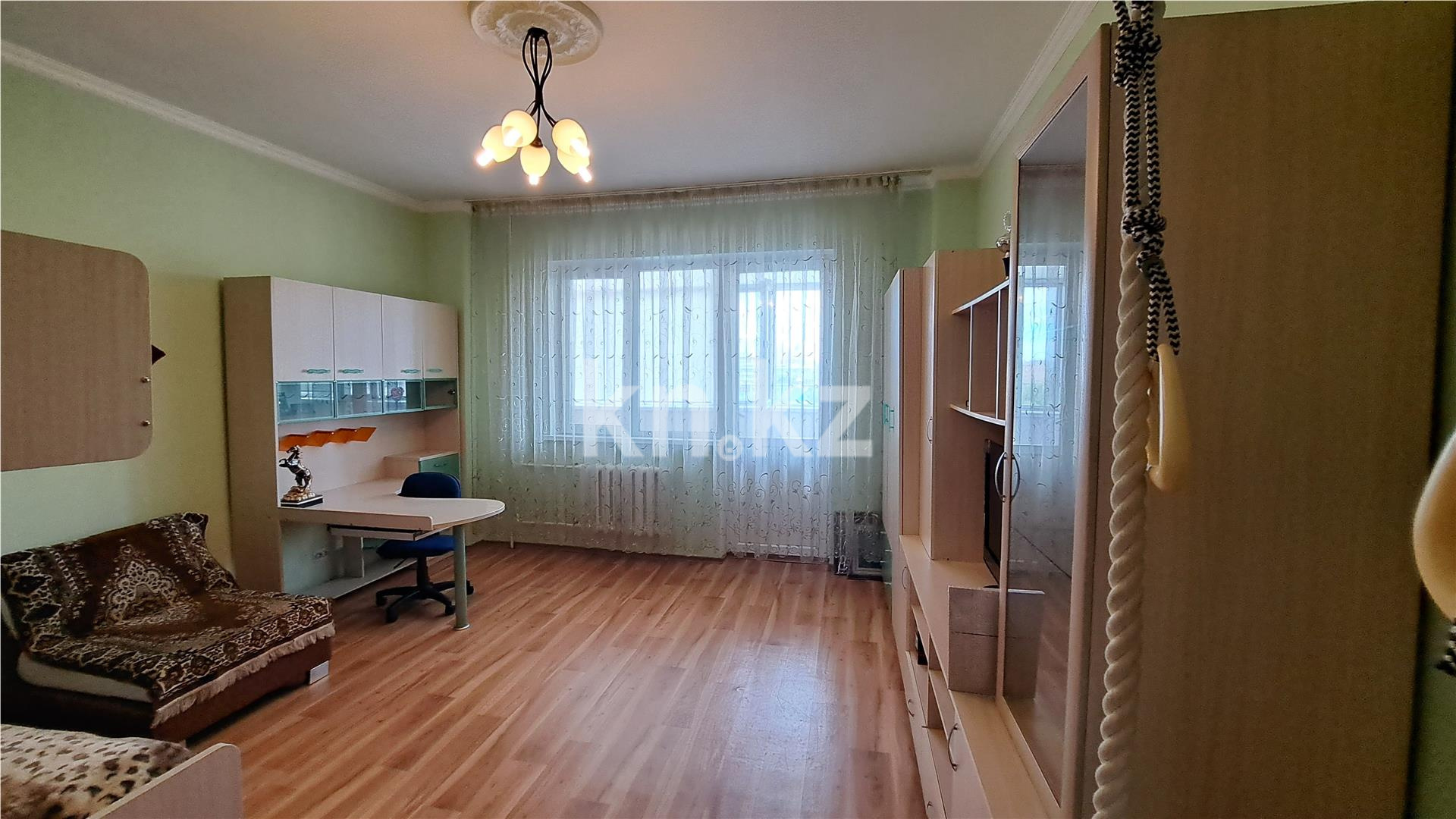 Продажа 3-комнатной квартиры, 105 м², ул. Иманова, дом  10/1 - Продажа квартир в Астане фото 6 из 16