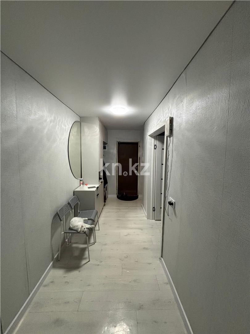 Продажа 3-комнатной квартиры, 61 м², ул. Сатыбалдина в Караганде - фото 12