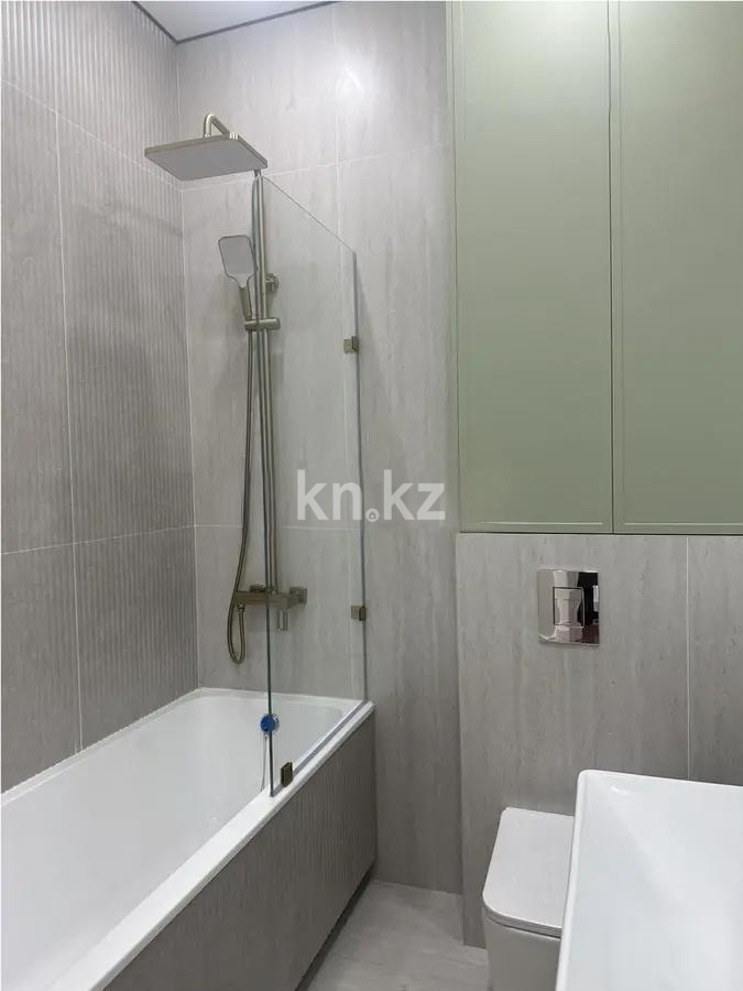 Продажа 4-комнатной квартиры, 120 м² - Продажа квартир в Астане - страница 16 фото 5 из 6