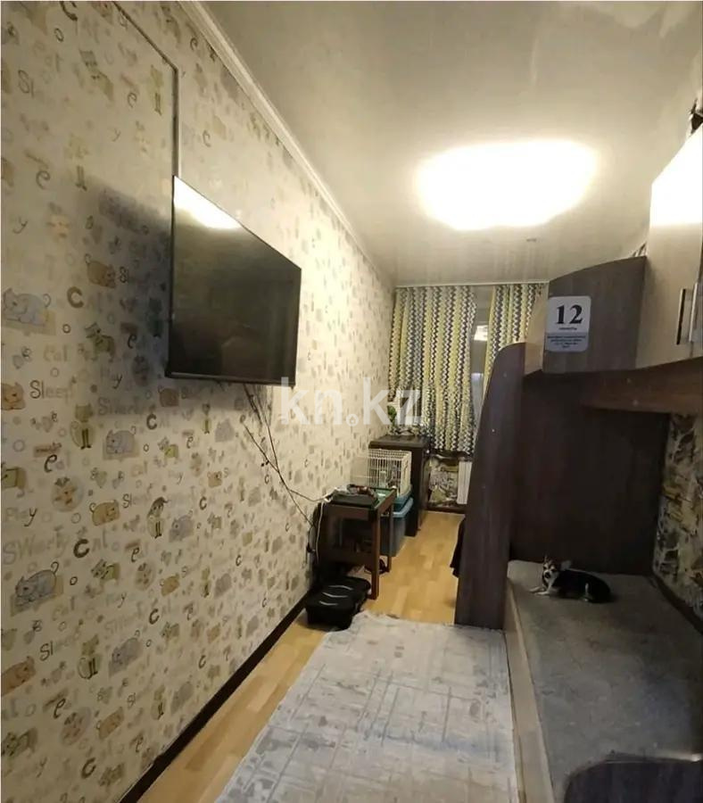 Продажа 2-комнатной квартиры, 41 м², ул. Акан Серы, дом  13А в Алматы - фото 2