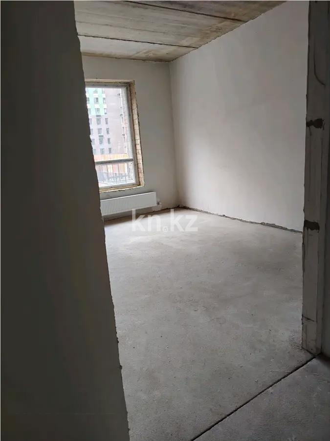 Продажа 2-комнатной квартиры, 61.1 м² в Астане - фото 2