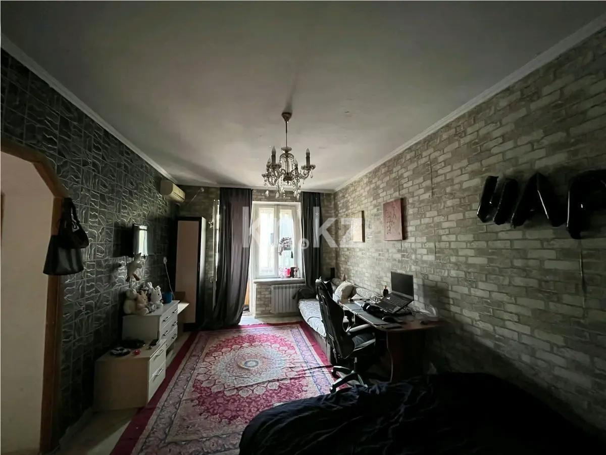 Продажа 1-комнатной квартиры, 34 м² в Алматы