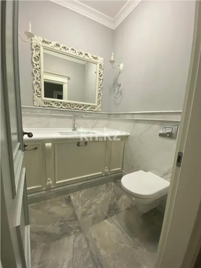 Продажа 4-комнатной квартиры, 145 м², пр. Кабанбай батыра, дом  58б/1 в Астане - фото 7