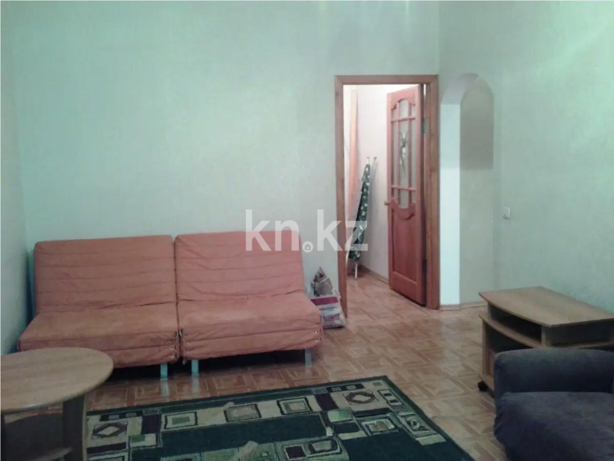 Продажа 1-комнатной квартиры, 42 м² в Алматы