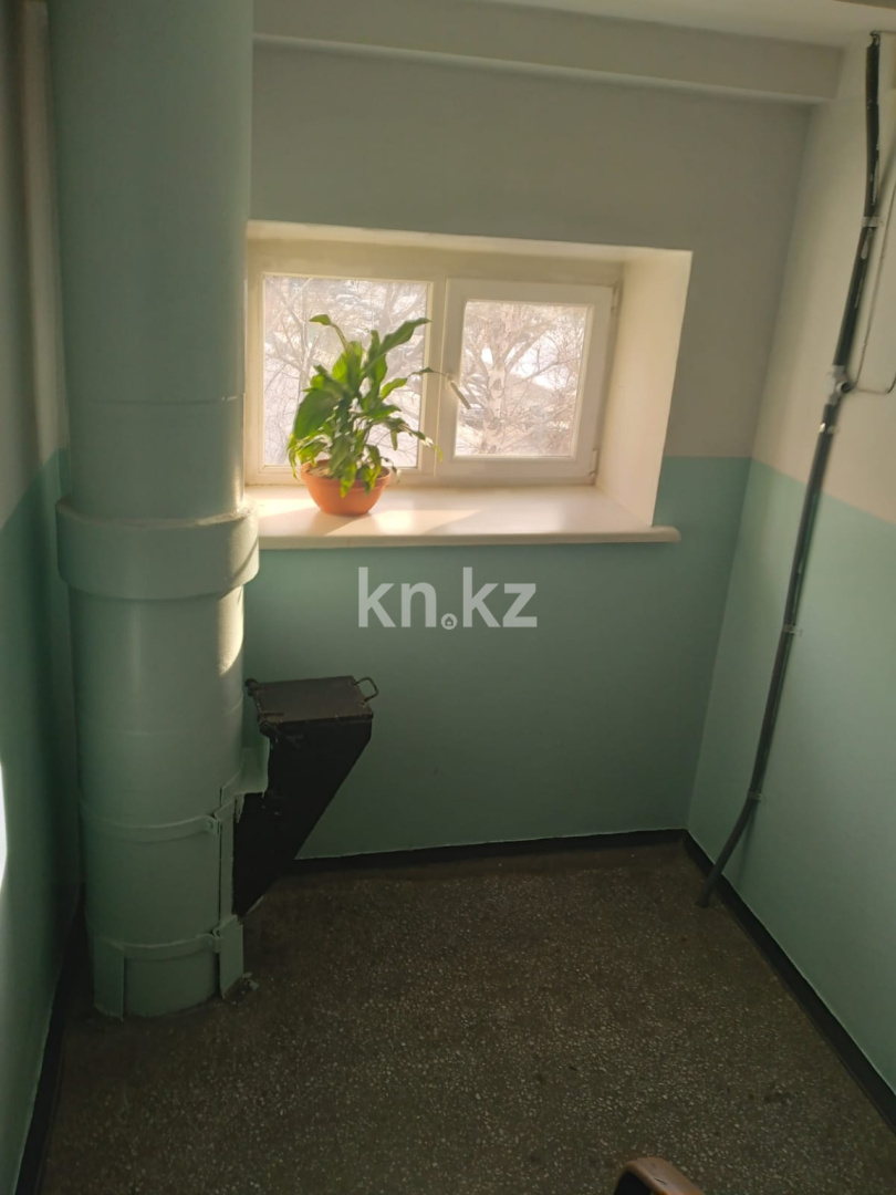 Продажа 1-комнатной квартиры, 33.3 м² - Недвижимость в Казахстане - страница 18 фото 5 из 7