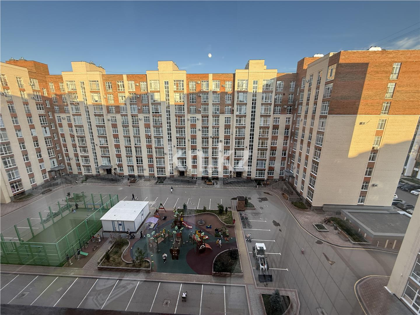 Продажа 3-комнатной квартиры, 91 м², ул. Ашимова - Продажа  трехкомнатных квартир в Караганде фото 10 из 26