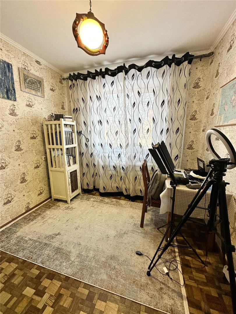 Продажа 4-комнатной квартиры, 76 м², ул. Таттимбета - Продажа  четырехкомнатных квартир в Караганде фото 3 из 9