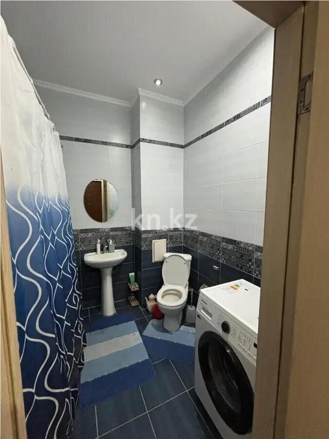 Продажа 2-комнатной квартиры, 71 м² в Астане - фото 4