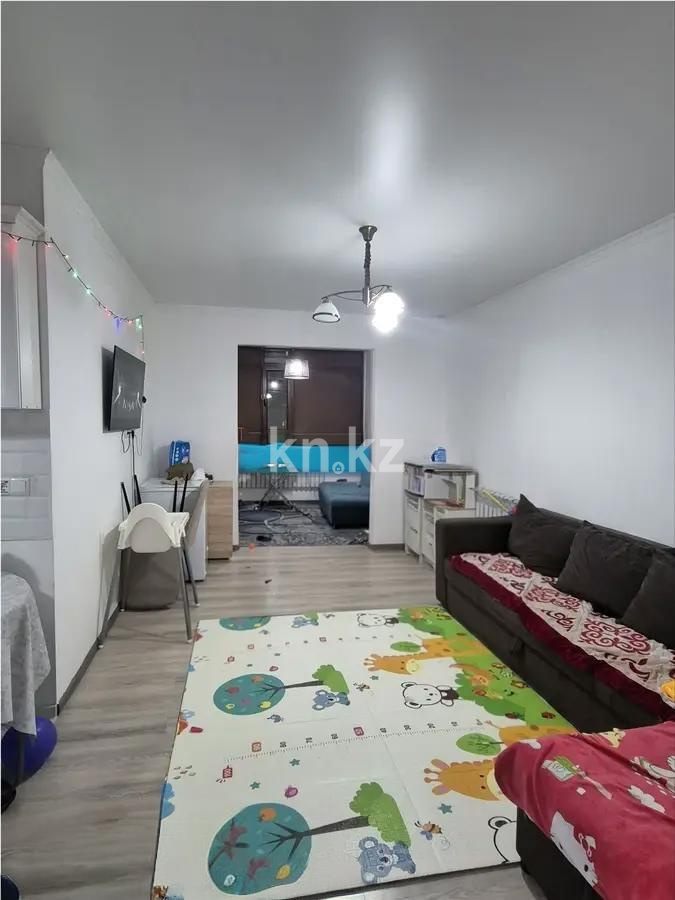 Продажа 2-комнатной квартиры, 39 м² - Продажа недвижимости в Астане - страница 16 фото 1 из 5