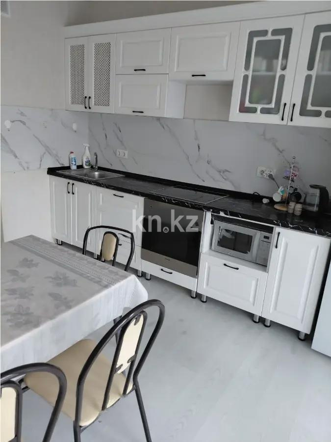 Продажа 2-комнатной квартиры, 68.3 м² в Алматы - фото 3