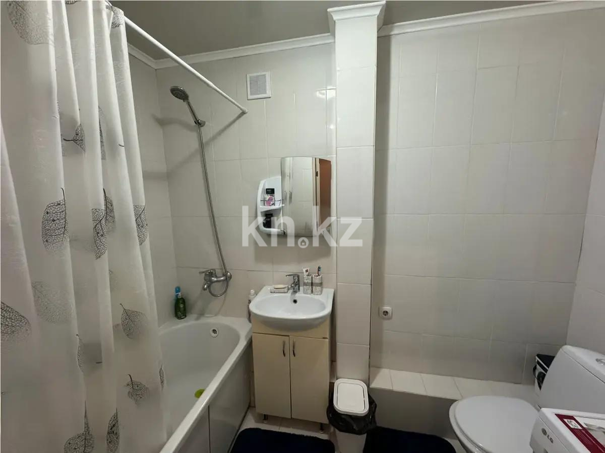 Продажа 1-комнатной квартиры, 37 м², ул. Сокпакбаева, дом  16/4 в Астане - фото 4