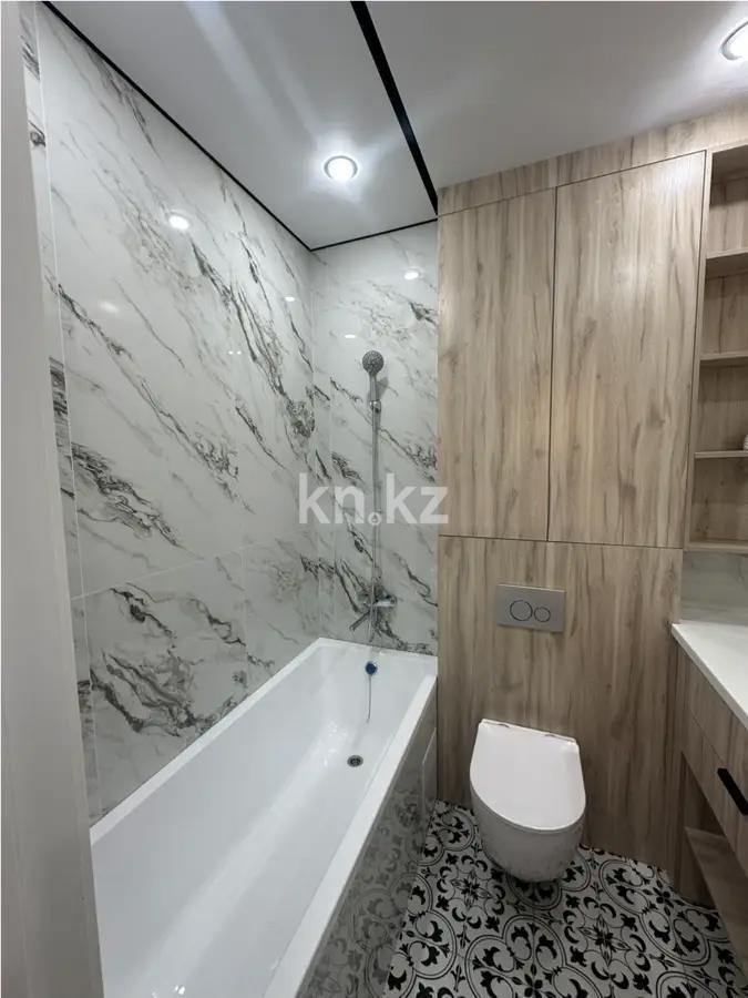 Продажа 2-комнатной квартиры, 49.1 м² в Алматы - фото 4