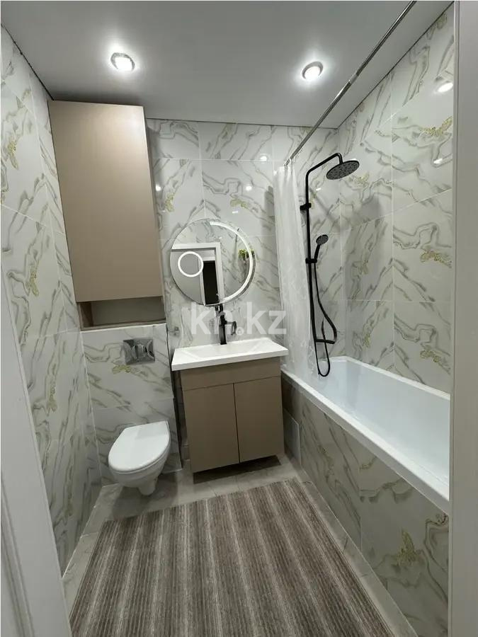 Продажа 2-комнатной квартиры, 70 м², ул. К. Шарипова, дом  206/6 - Продажа  двухкомнатных квартир в новостройках Алматы с фото фото 4 из 6