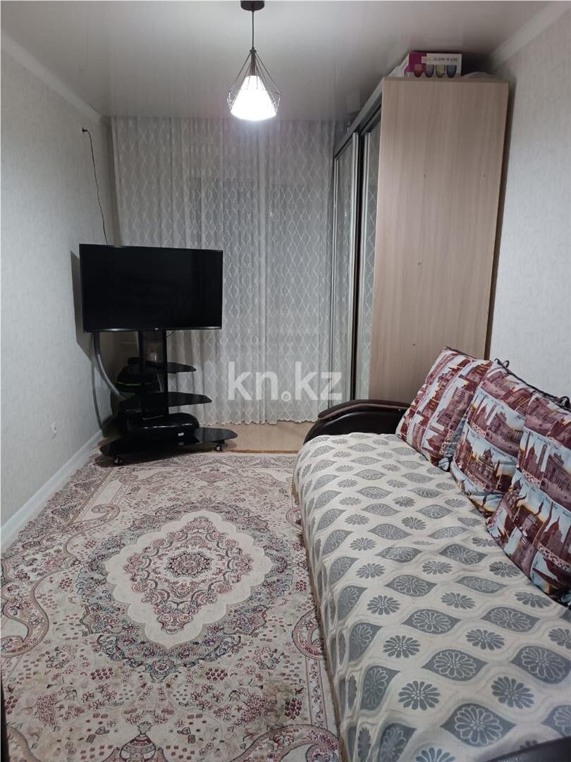 Продажа 3-комнатной квартиры, 60 м² в Караганде - фото 6