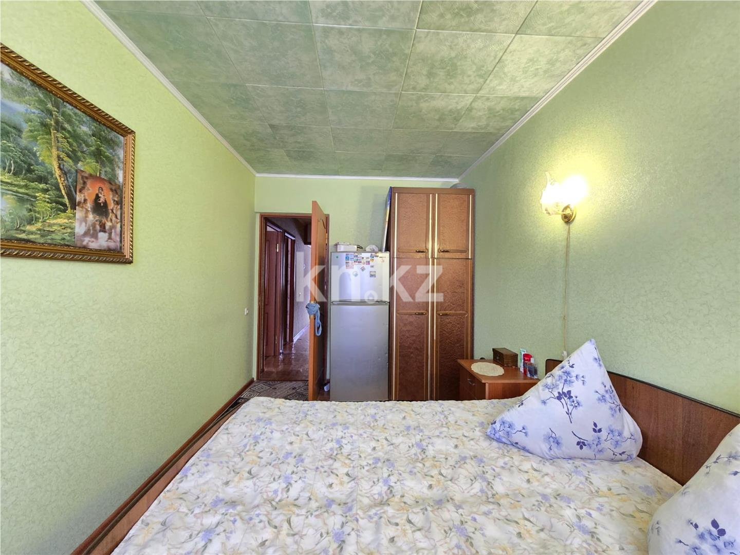 Продажа 3-комнатной квартиры, 62 м², 6-й мкр. в Темиртау - фото 4