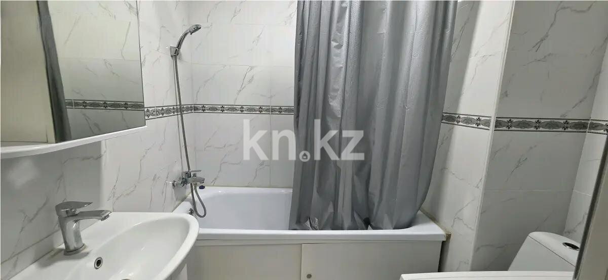 Продажа 2-комнатной квартиры, 41.3 м² в Алматы - фото 3