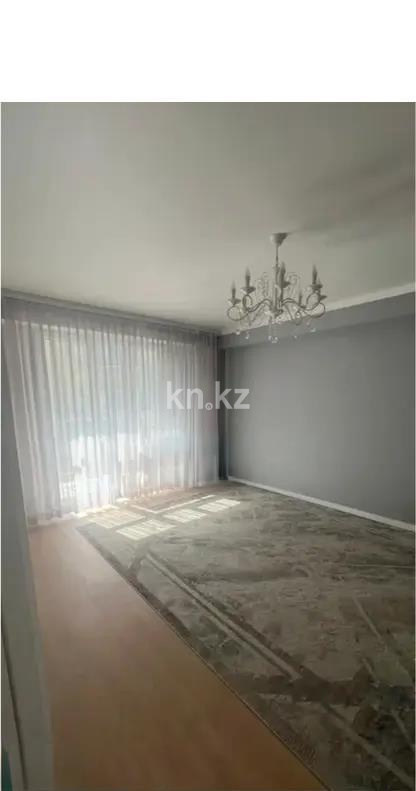 Продажа 1-комнатной квартиры, 49 м², ул. Алтын орда, дом  6/38 - Продажа квартир в Алматы с фото фото 1 из 3