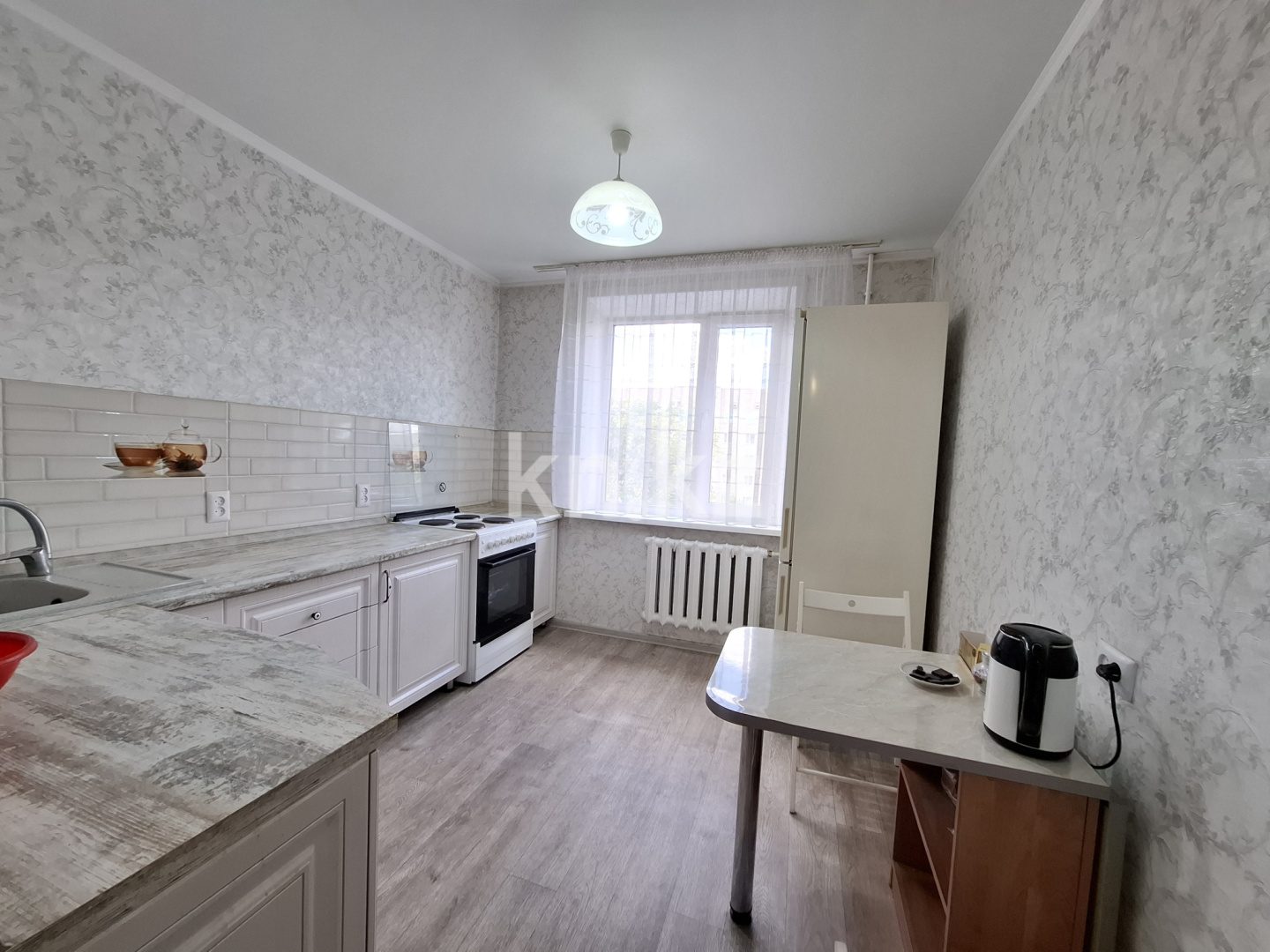 Продажа 2-комнатной квартиры, 53.1 м², мкр-н 22, дом  31 в Караганде - фото 10