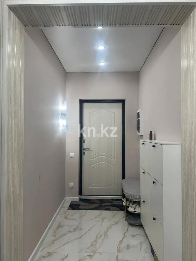 Продажа 3-комнатной квартиры, 98 м² - Продажа квартир в новостройках Алматы с фото - страница 2 фото 6 из 6