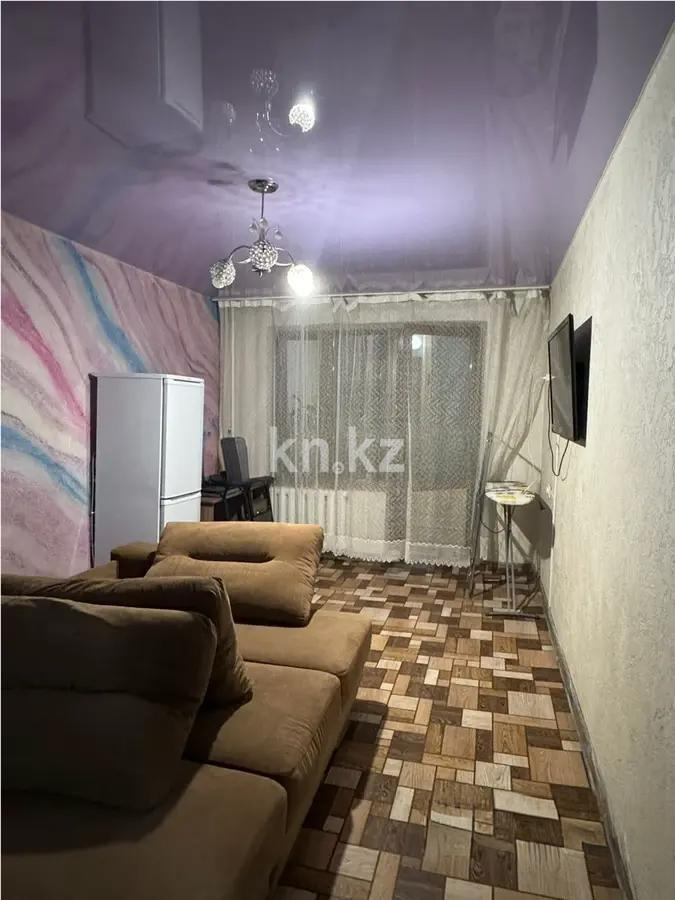 Продажа 2-комнатной квартиры, 43.4 м² - Продажа двухкомнатных квартир от собственников в Алматы - страница 4 фото 1 из 5