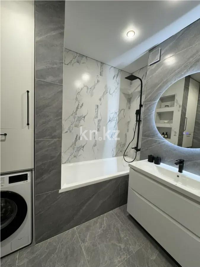 Продажа 3-комнатной квартиры, 74 м² - Продажа трехкомнатных квартир в Алматы - страница 36 фото 5 из 7