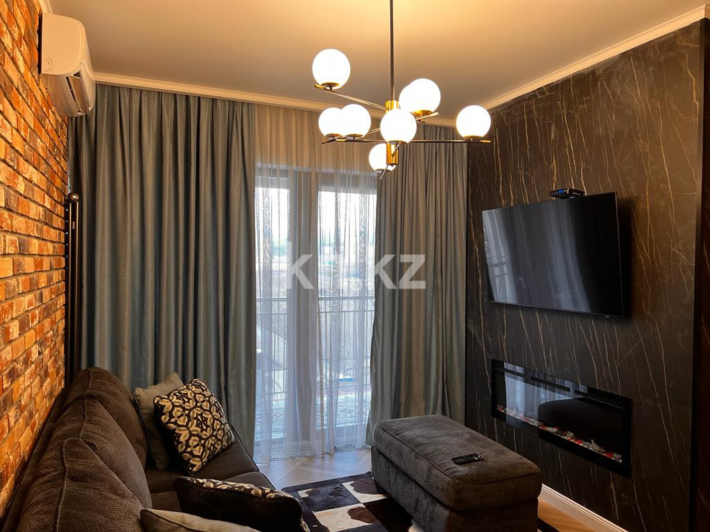 Продажа 2-комнатной квартиры, 56.8 м² - Продажа квартир в Казахстане - страница 5 фото 8 из 20